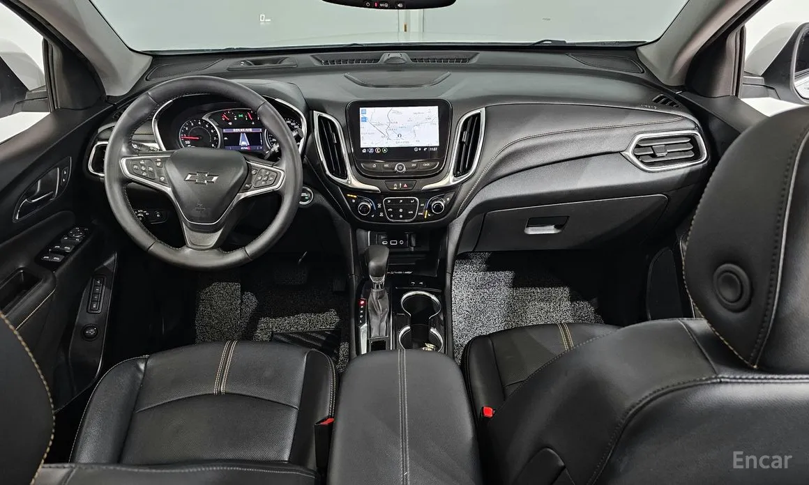 Chevrolet Equinox 2022 2WD Premier