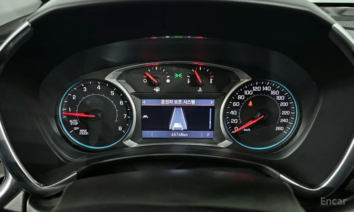 Chevrolet Equinox 2022 2WD Premier