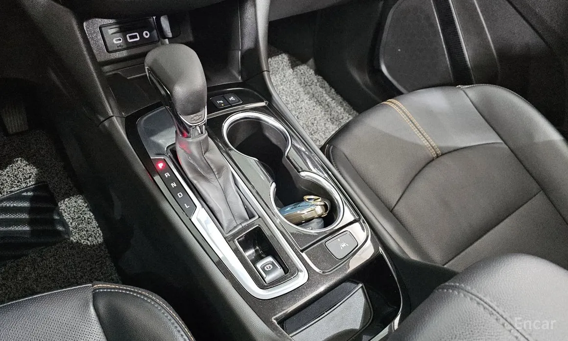 Chevrolet Equinox 2022 2WD Premier