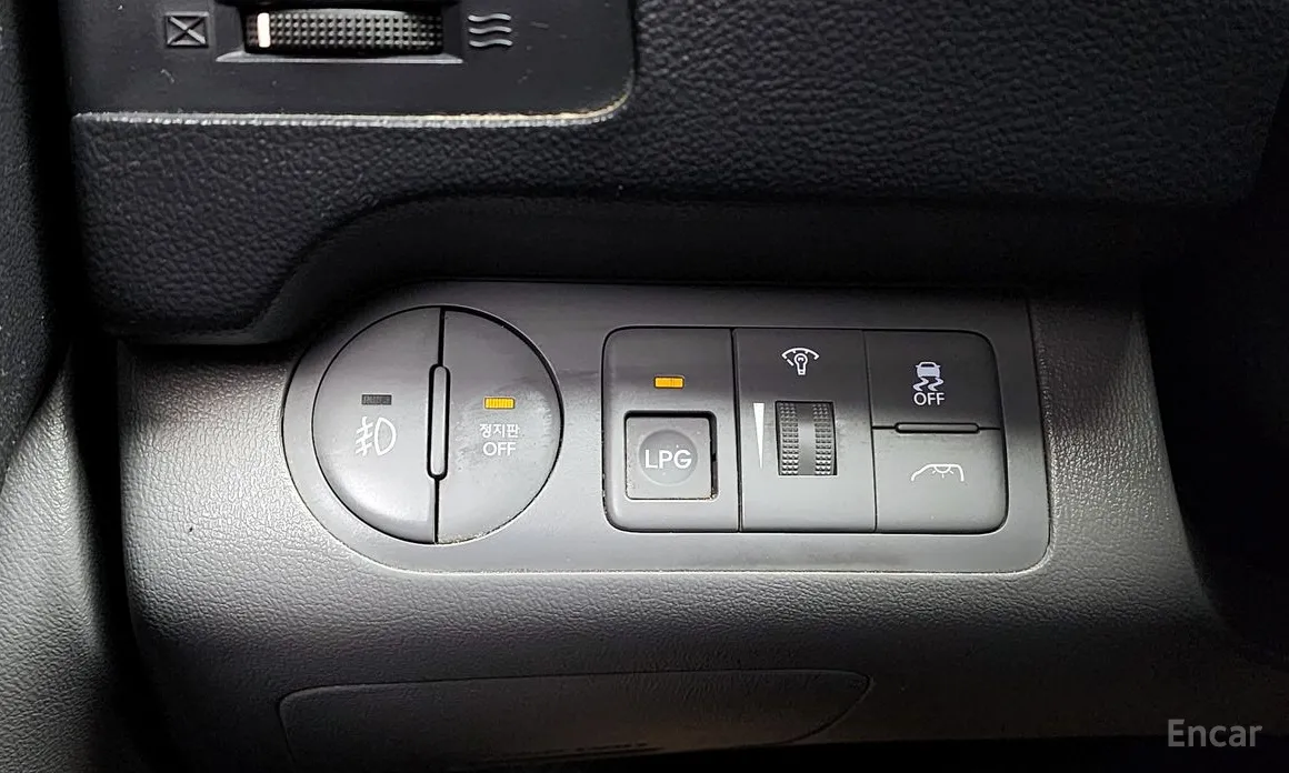 Hyundai Starex 2017 School Bus LPi