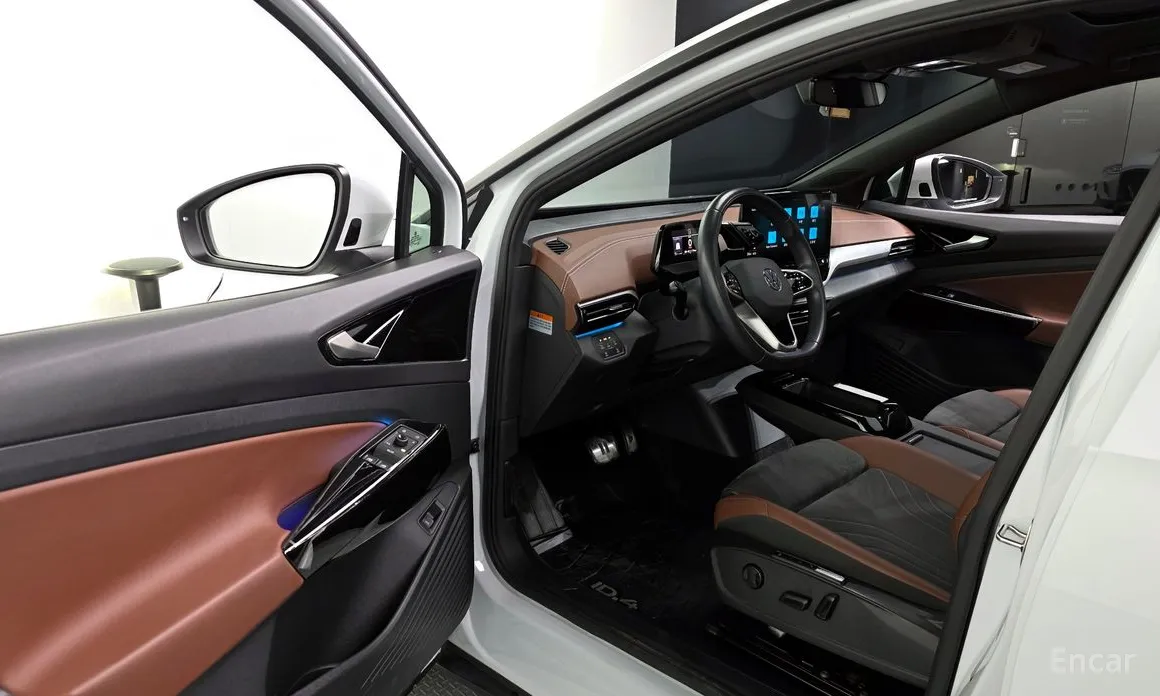 Volkswagen ID.4 2022 Pro