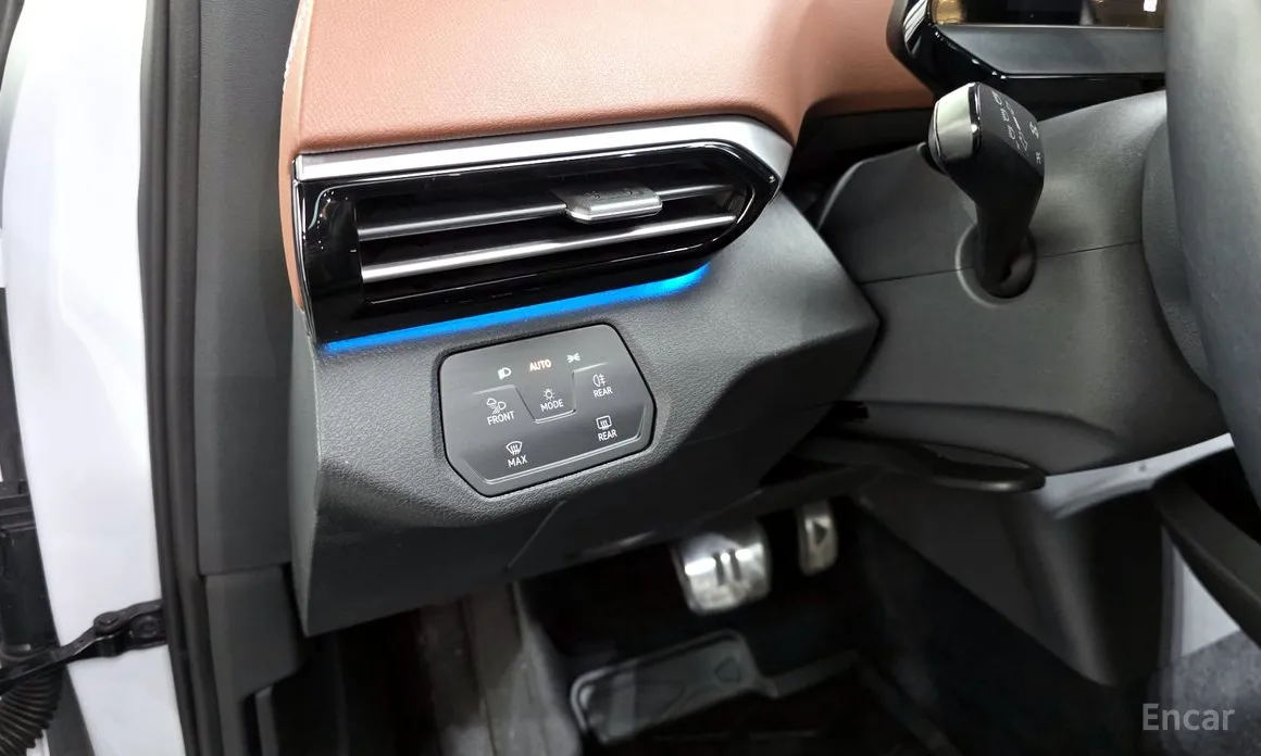 Volkswagen ID.4 2022 Pro