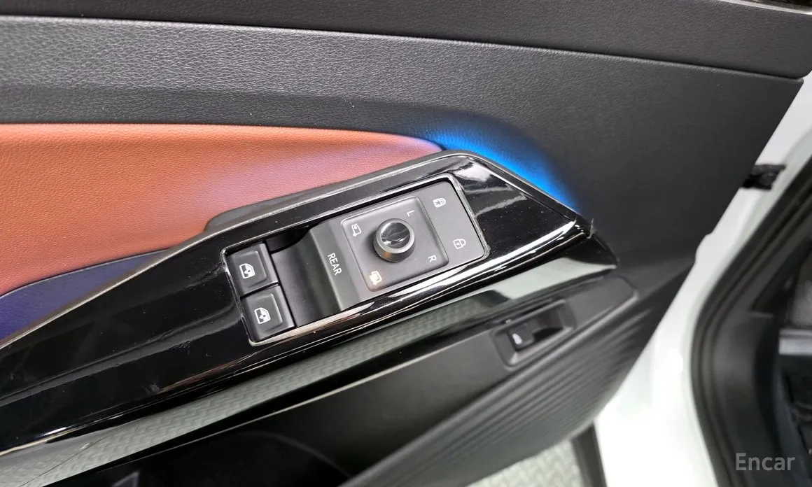 Volkswagen ID.4 2022 Pro