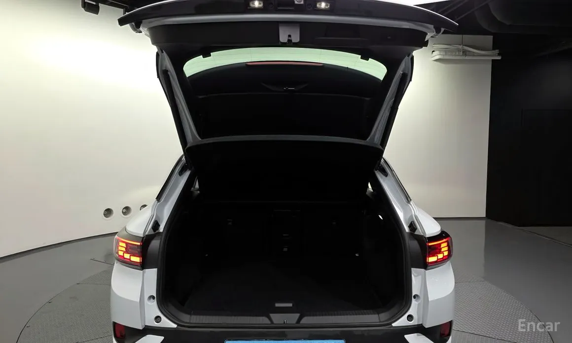 Volkswagen ID.4 2022 Pro