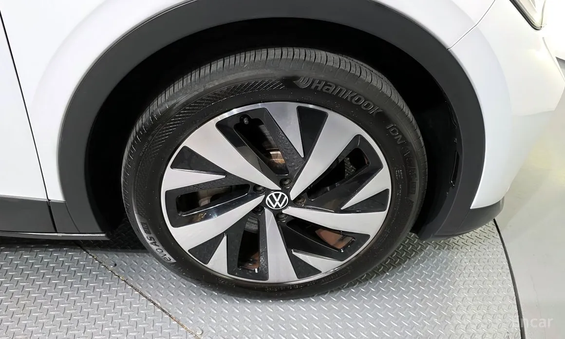 Volkswagen ID.4 2022 Pro