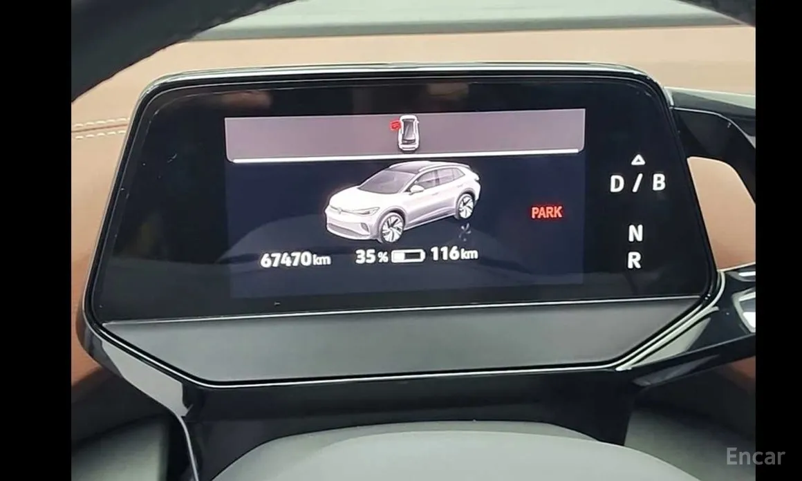 Volkswagen ID.4 2022 Pro