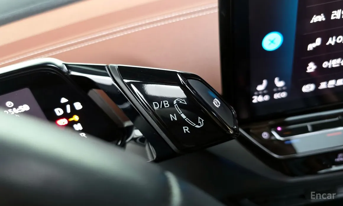 Volkswagen ID.4 2022 Pro