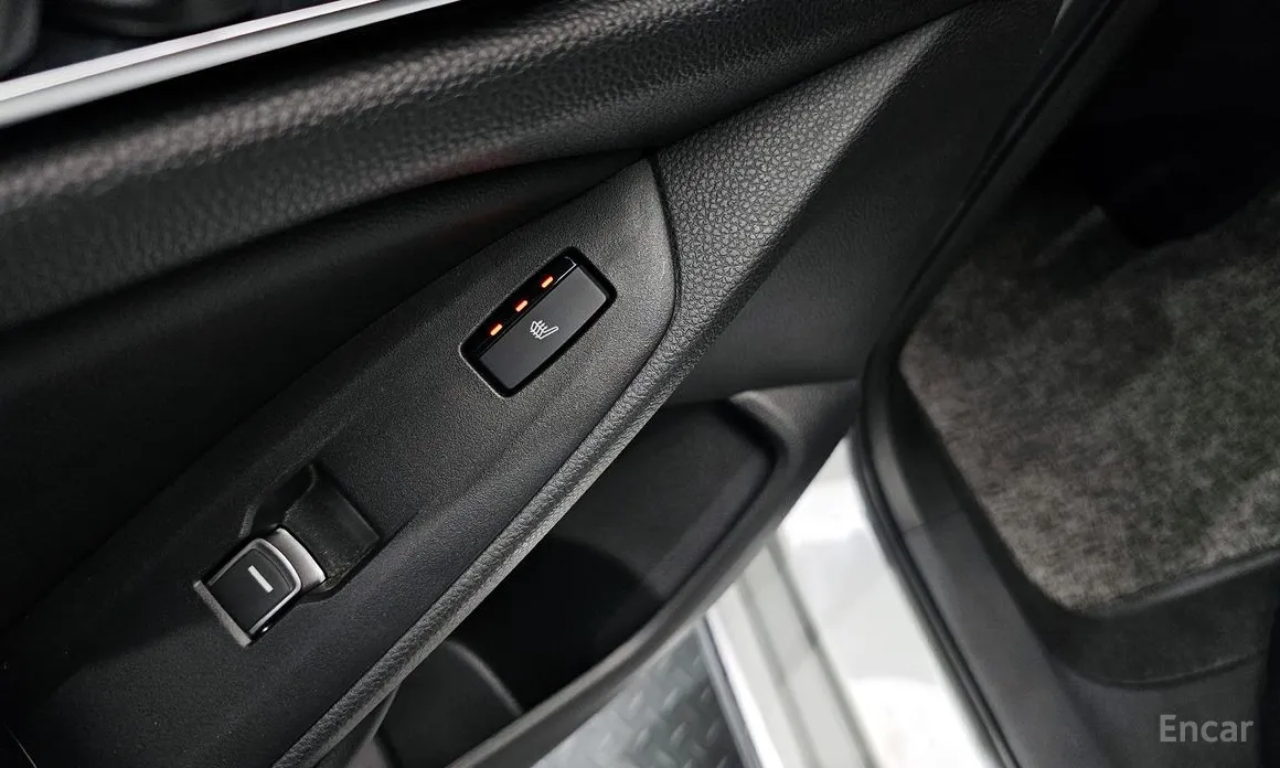 Honda Accord 2018 2.0 Hybrid Touring