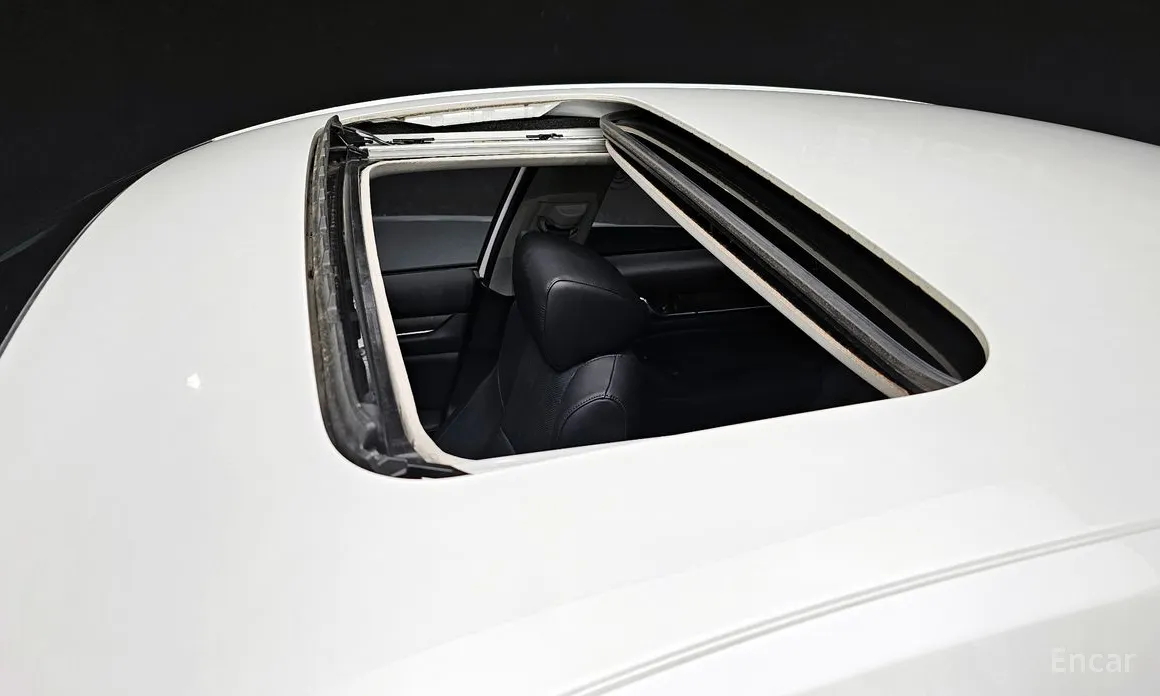 Honda Accord 2018 2.0 Hybrid Touring