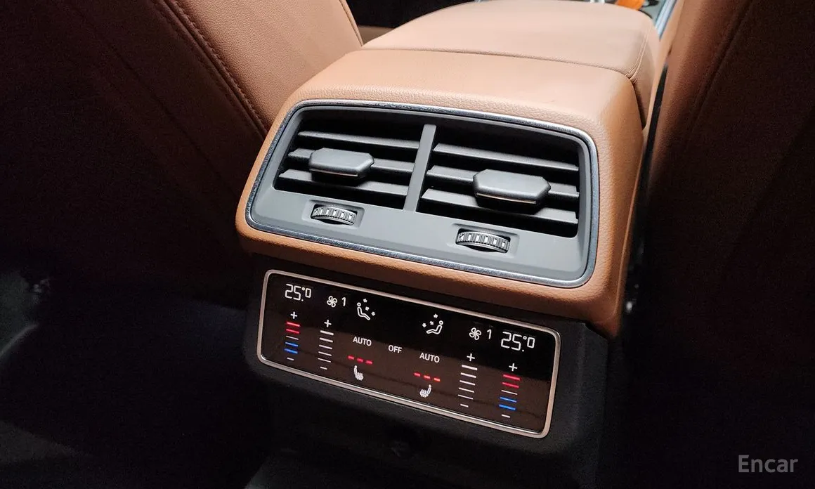 Audi A6 2019 45 TFSI Premium