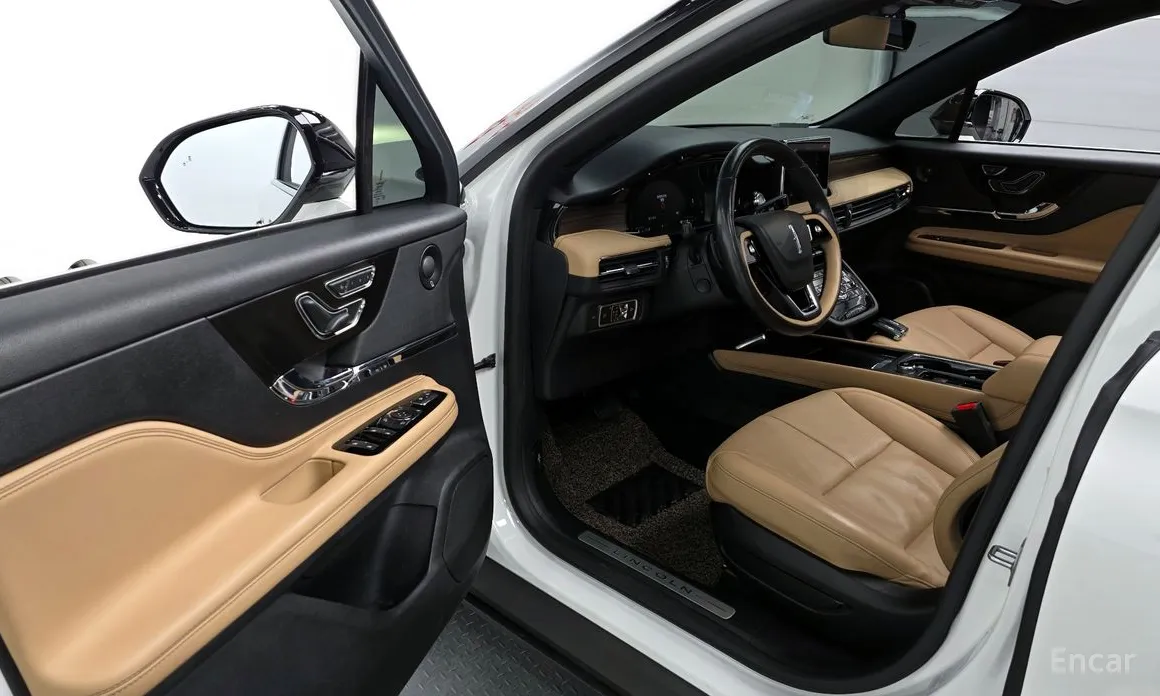 Lincoln Corsair 2020 2.0 Reserve AWD