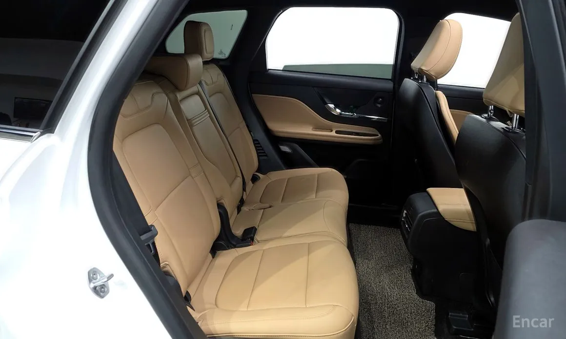 Lincoln Corsair 2020 2.0 Reserve AWD