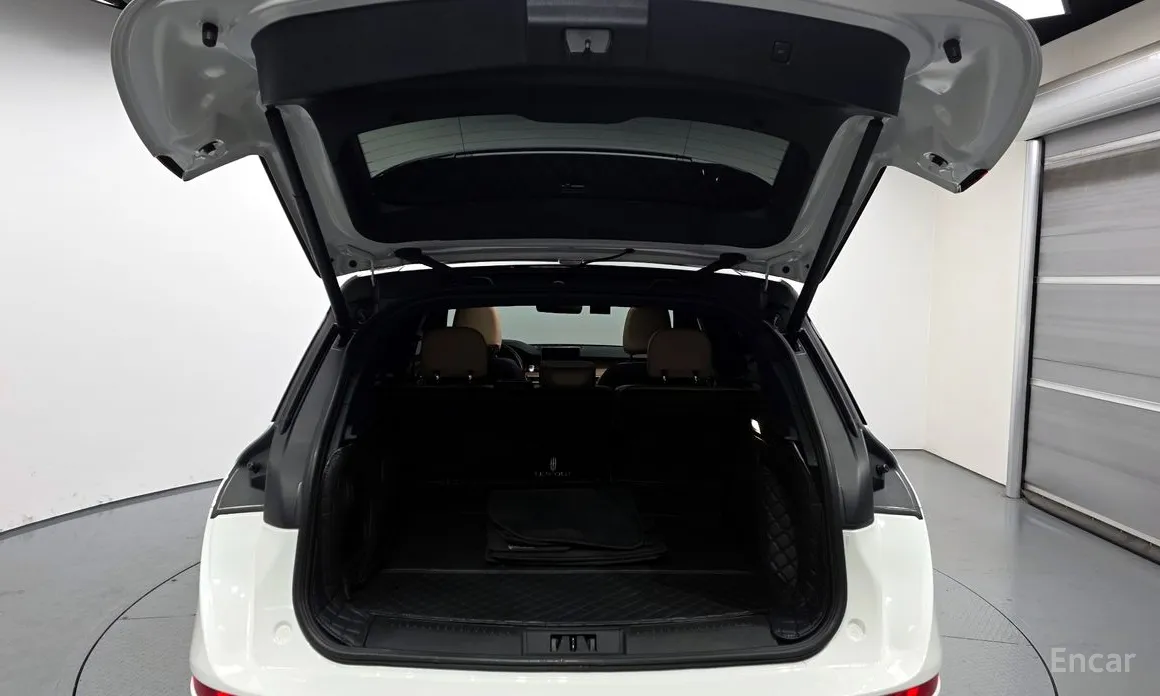 Lincoln Corsair 2020 2.0 Reserve AWD