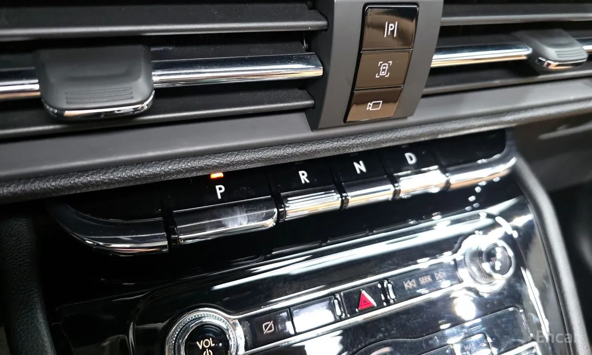 Lincoln Corsair 2020 2.0 Reserve AWD