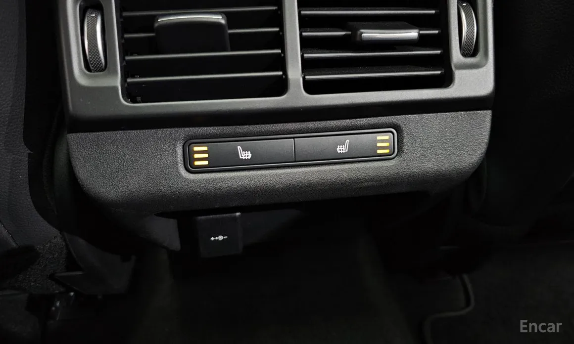 Land Rover Range Rover Evoque 2019 P250 R-Dynamic SE