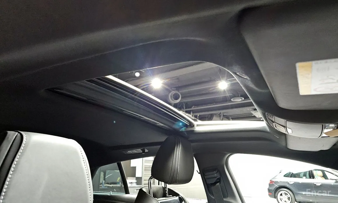 Mercedes-Benz AMG GT 2014 4Door 43 4MATIC+