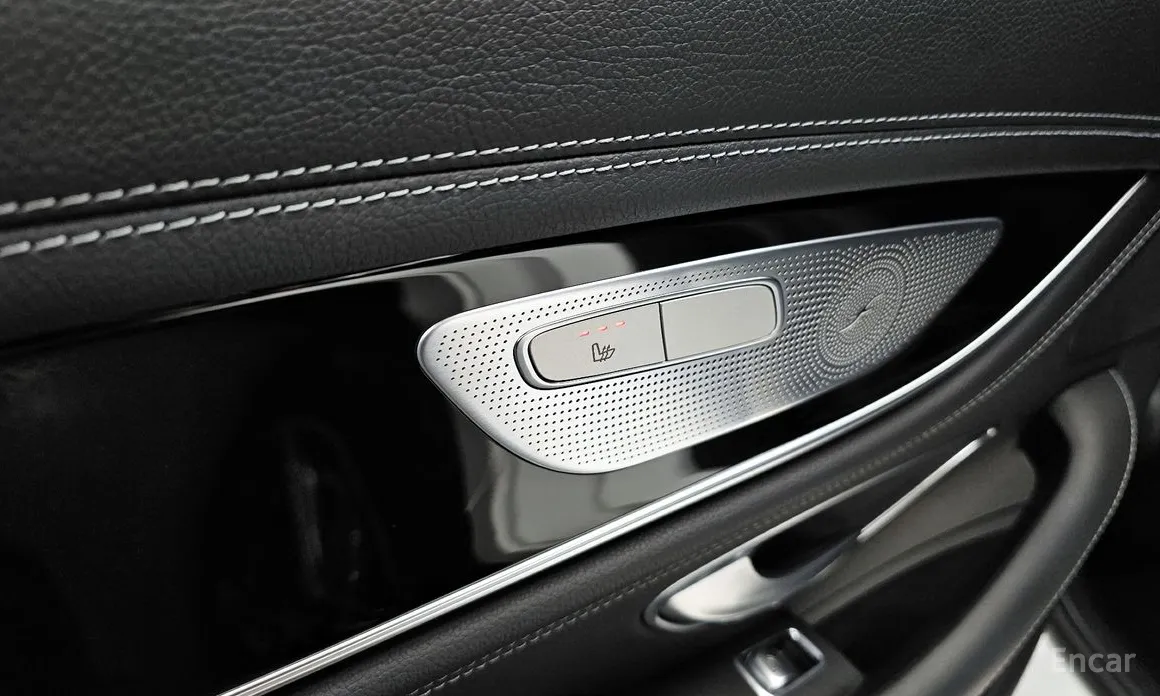 Mercedes-Benz AMG GT 2014 4Door 43 4MATIC+