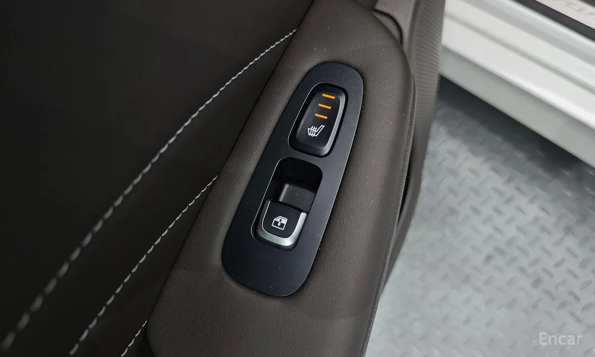 Kia Stinger 2020 2.5 AWD Masters