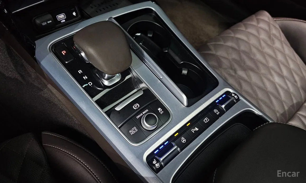 Kia Stinger 2020 2.5 AWD Masters