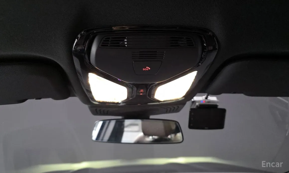 BMW iX3 2021 M Sports