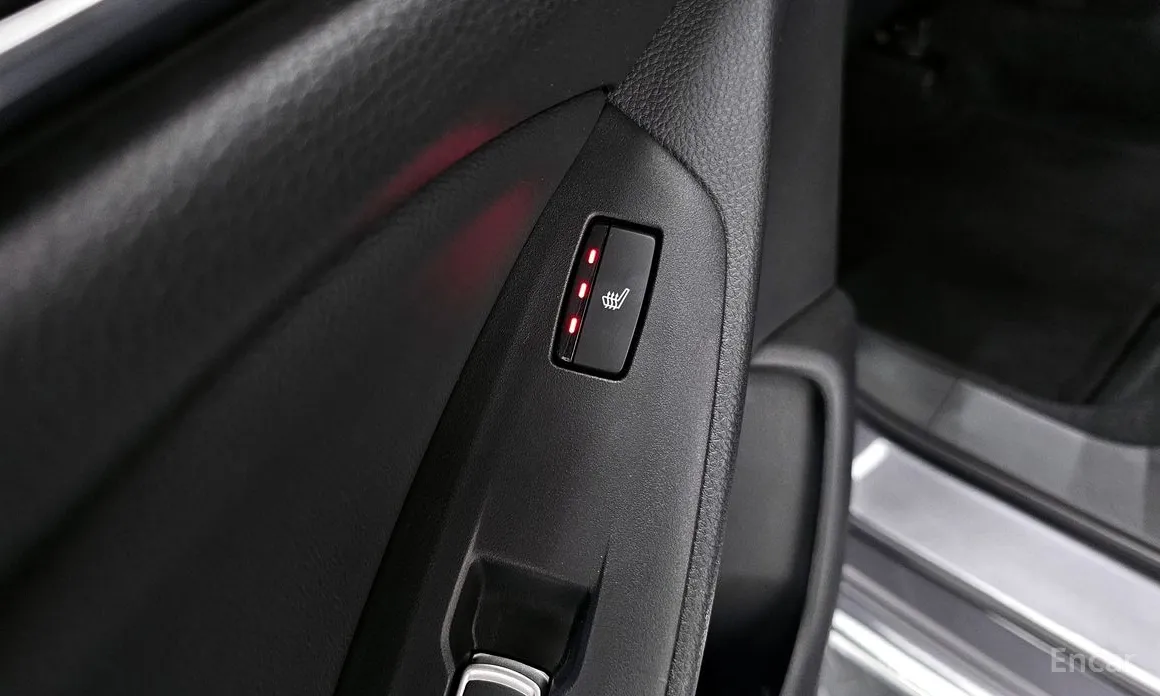 Honda Accord 2018 1.5 Turbo