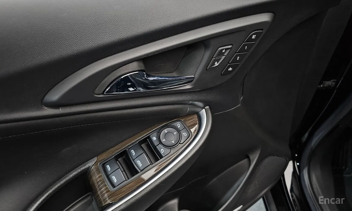 Chevrolet Malibu 2018 1.3 Turbo Redline