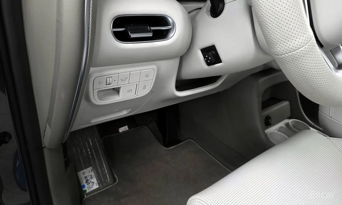 Hyundai Palisade 2025 HEV 2.5T 2WD 7-Seater