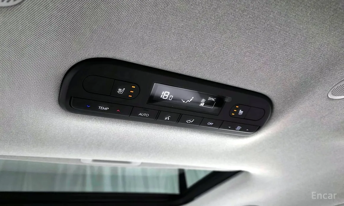 Hyundai Palisade 2025 HEV 2.5T 2WD 7-Seater