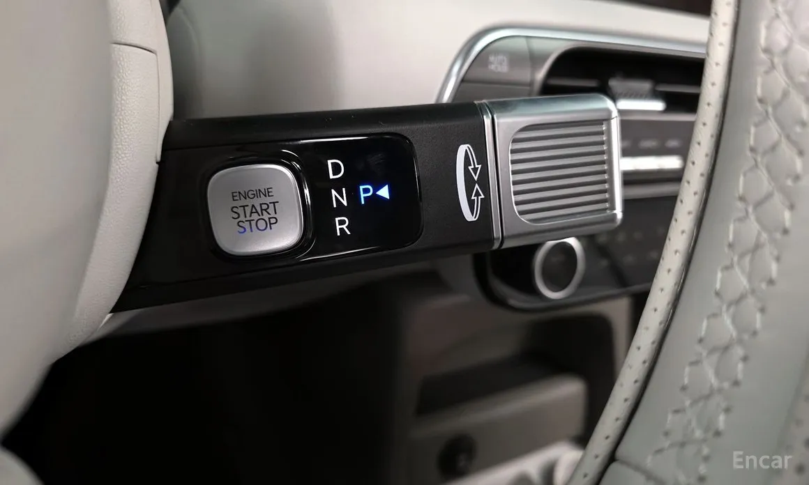 Hyundai Palisade 2025 HEV 2.5T 2WD 7-Seater