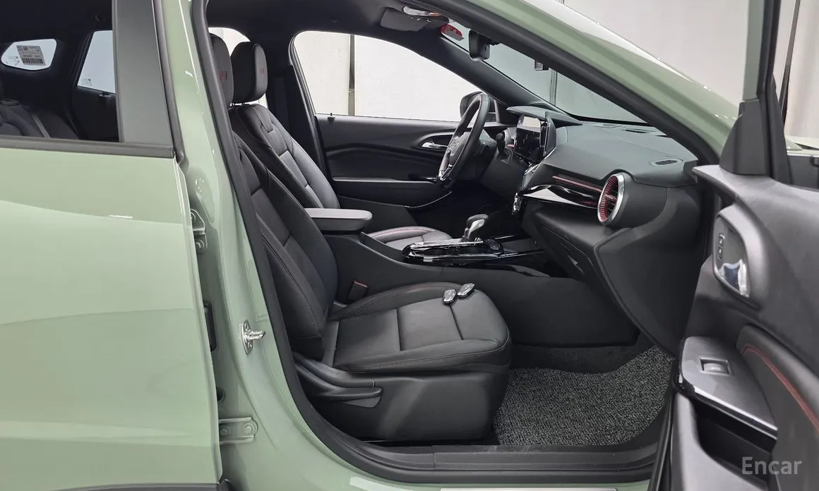 Chevrolet Trax 2023 1.2 RS