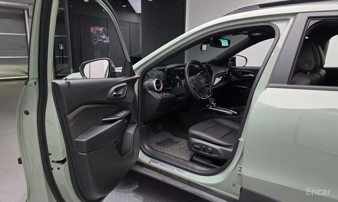 Chevrolet Trax 2023 1.2 RS