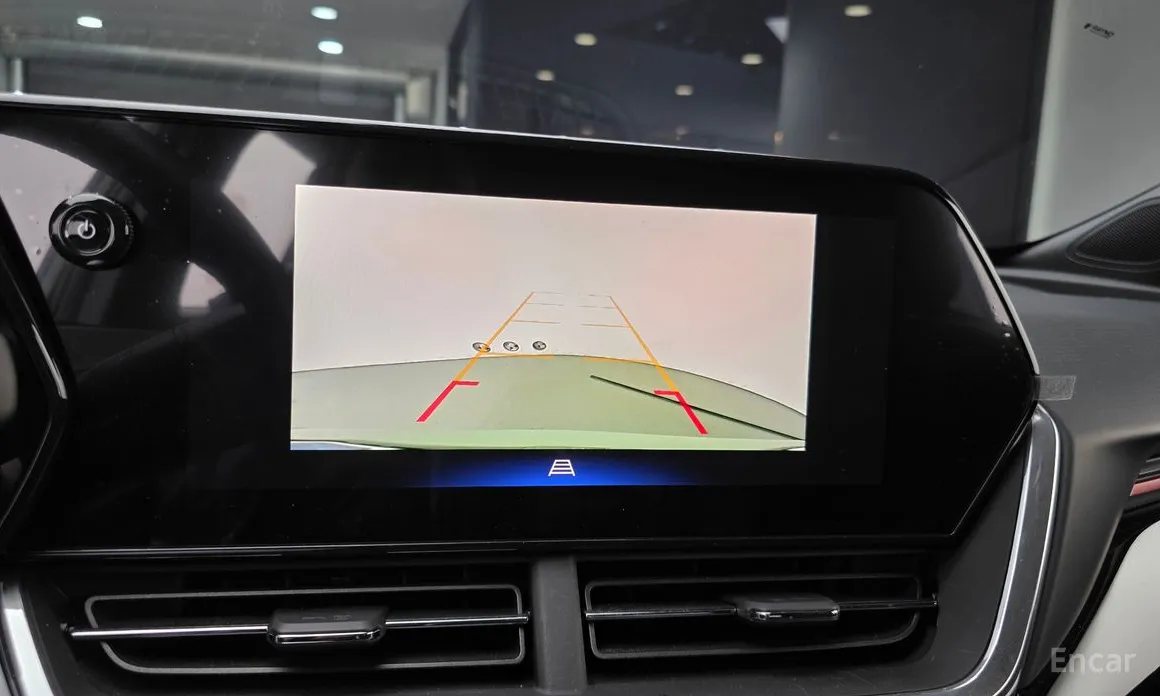 Chevrolet Trax 2023 1.2 RS