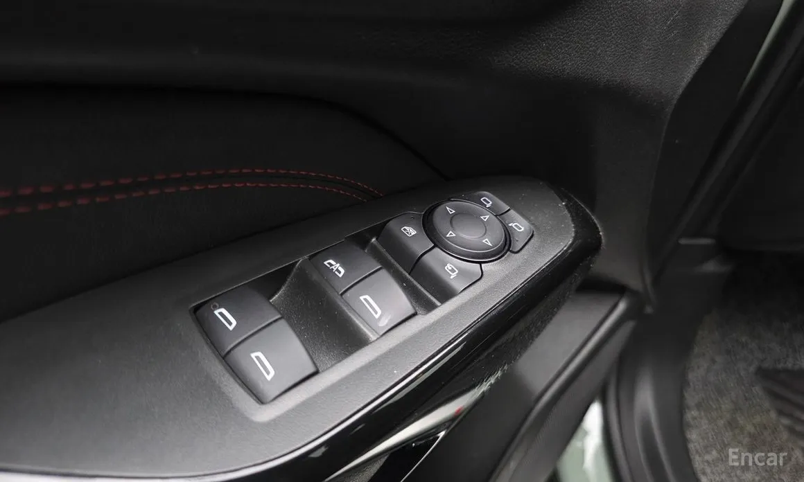 Chevrolet Trax 2023 1.2 RS