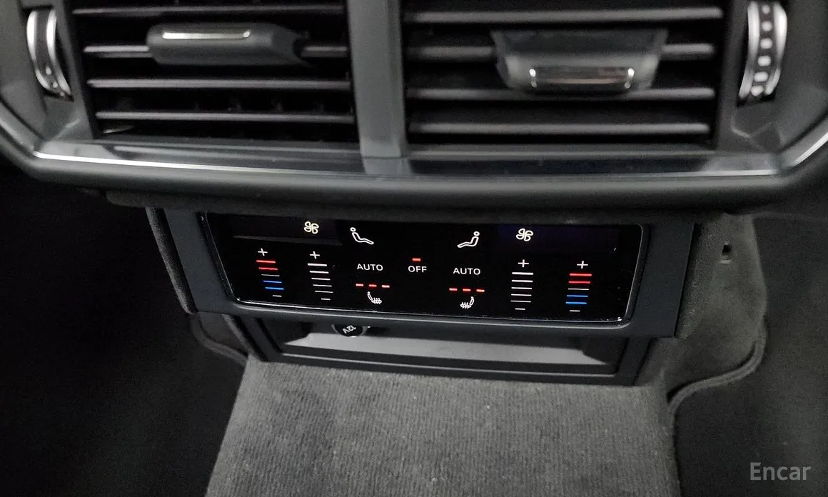 Lamborghini Urus 2018 4.0 V8 Performante