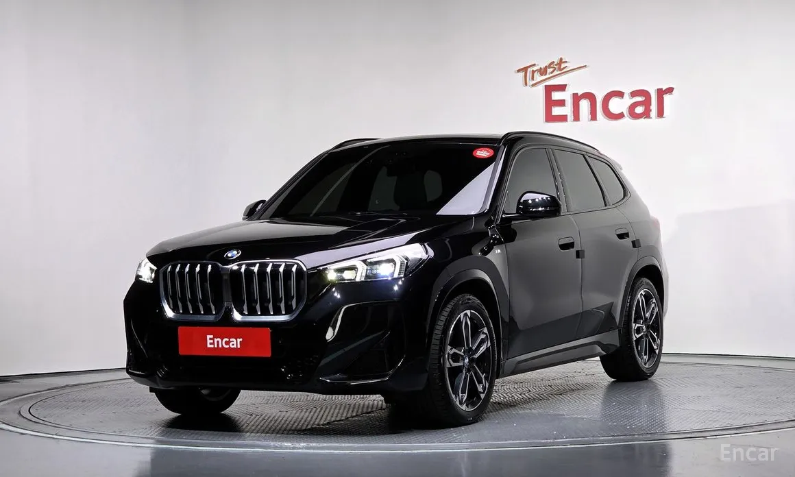 BMW X1 2023 xDrive 20i M Sport