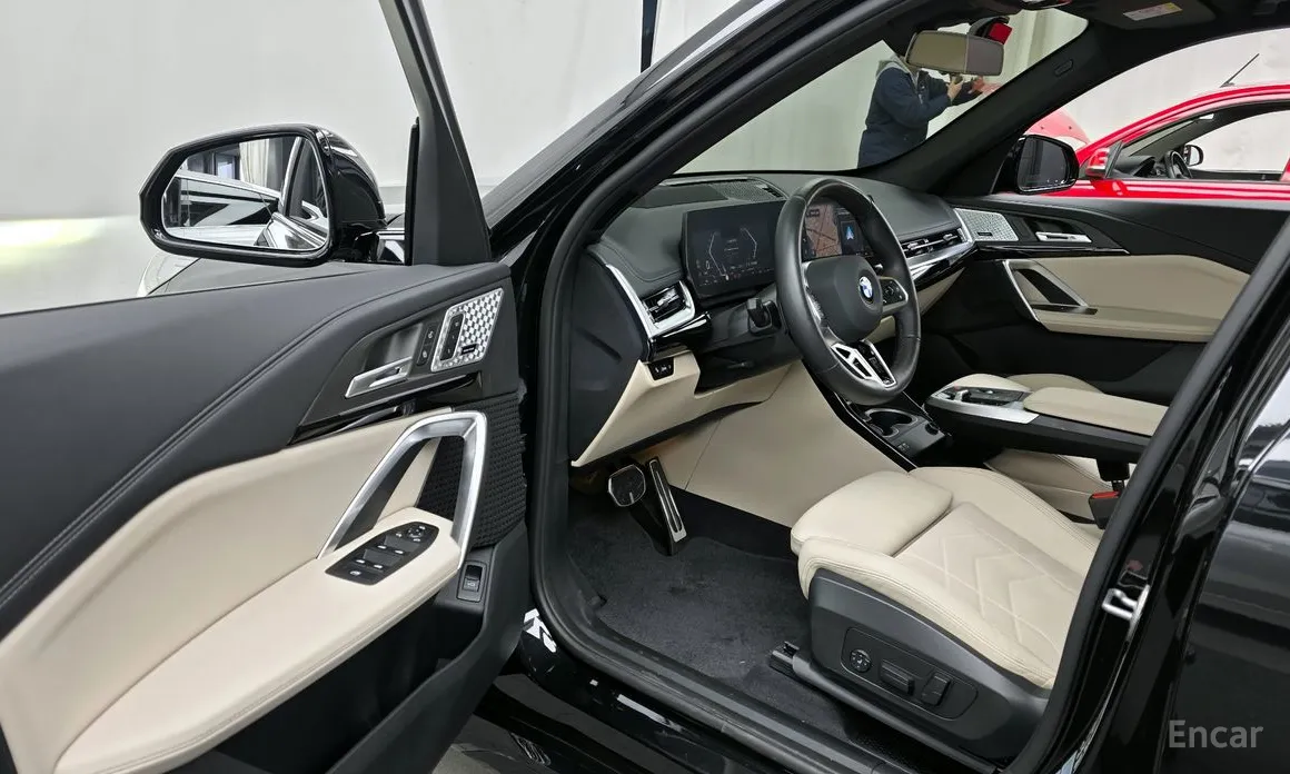 BMW X1 2023 xDrive 20i M Sport