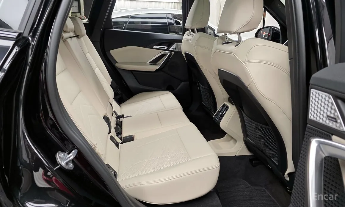 BMW X1 2023 xDrive 20i M Sport