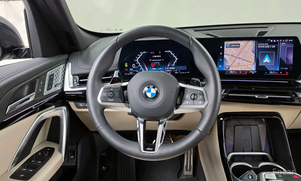 BMW X1 2023 xDrive 20i M Sport