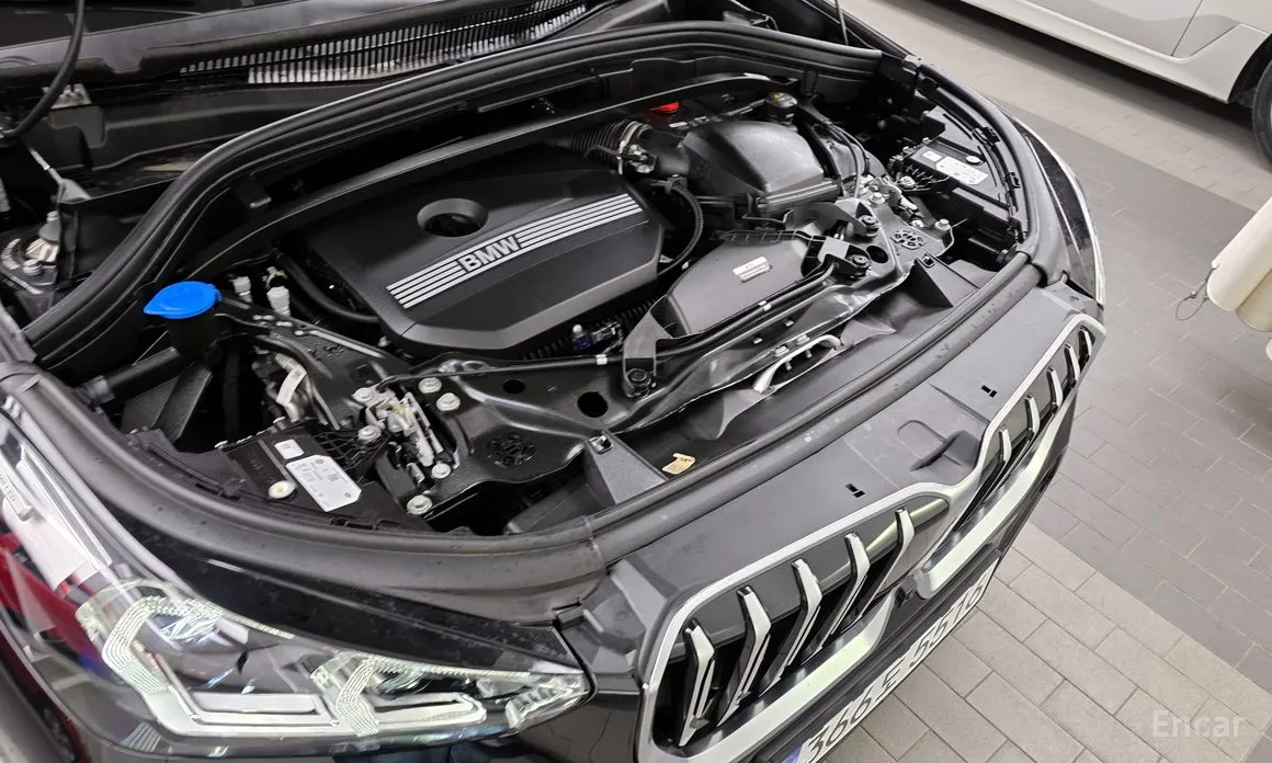 BMW X1 2023 xDrive 20i M Sport