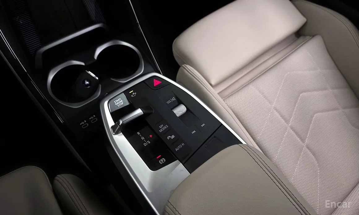 BMW X1 2023 xDrive 20i M Sport