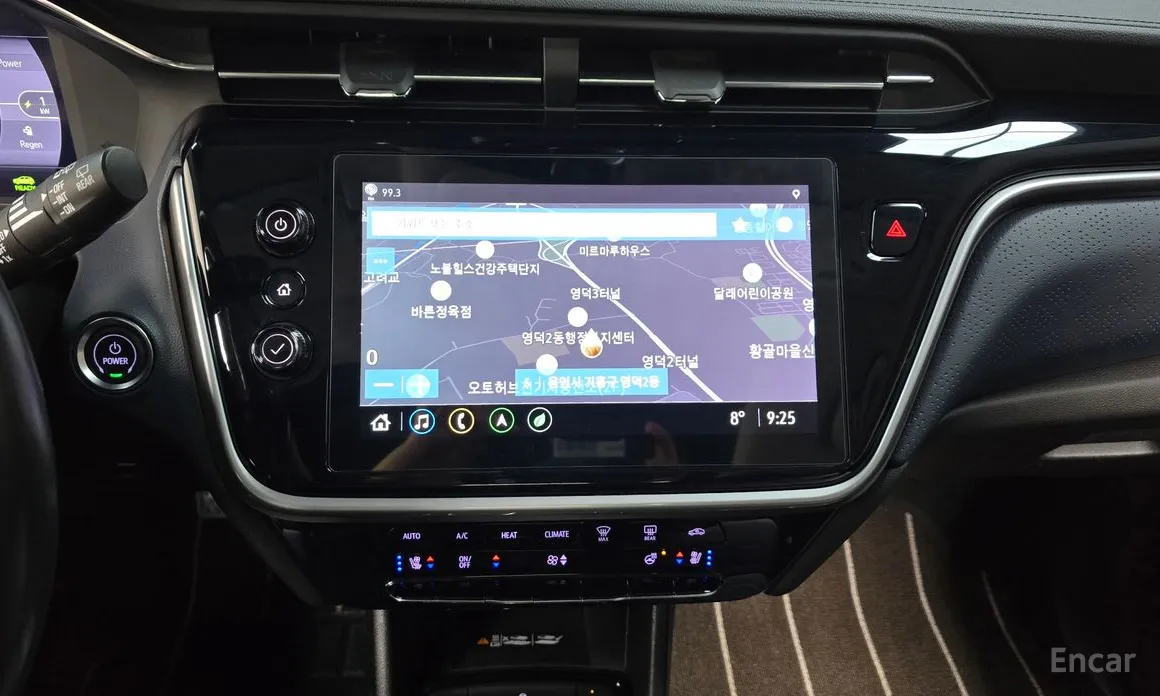 Chevrolet Bolt EUV 2021 Premier