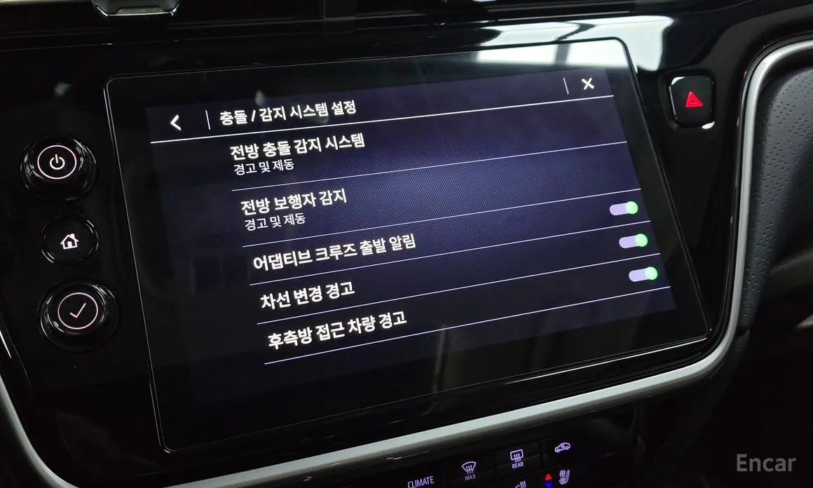 Chevrolet Bolt EUV 2021 Premier