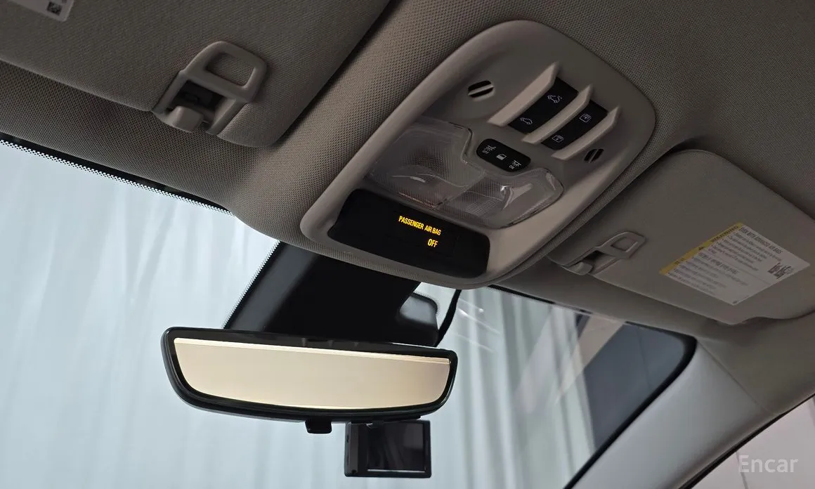 Chevrolet Bolt EUV 2021 Premier