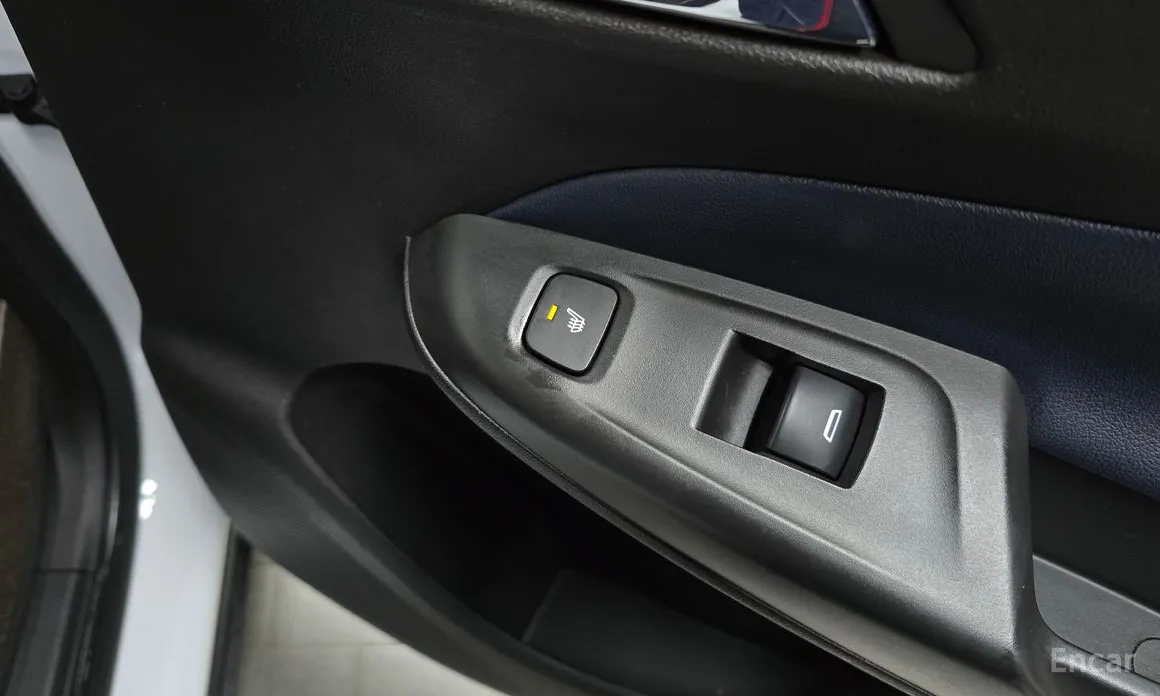 Chevrolet Bolt EUV 2021 Premier