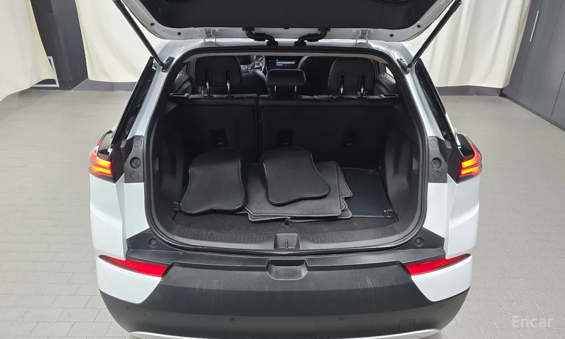 Chevrolet Bolt EUV 2021 Premier