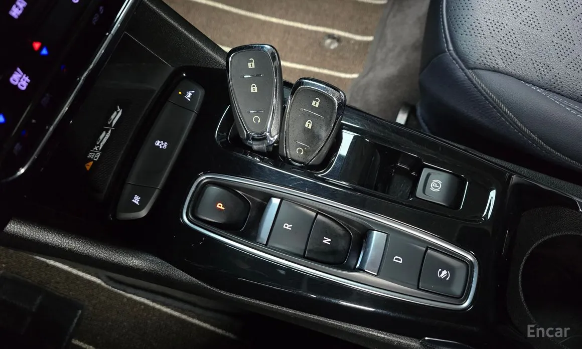 Chevrolet Bolt EUV 2021 Premier