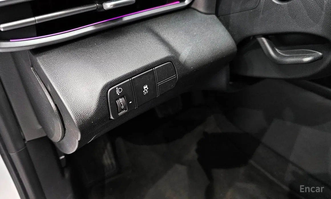 Hyundai Avante 2023 1.6