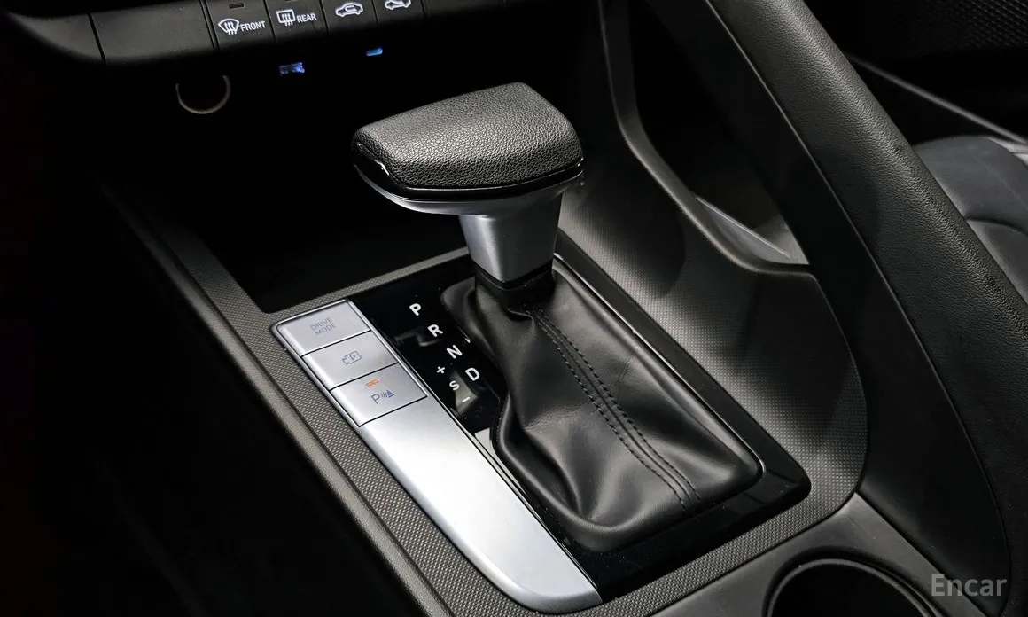 Hyundai Avante 2023 1.6