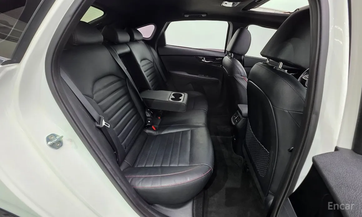 Kia K3 2021 1.6 Turbo GT 5Door