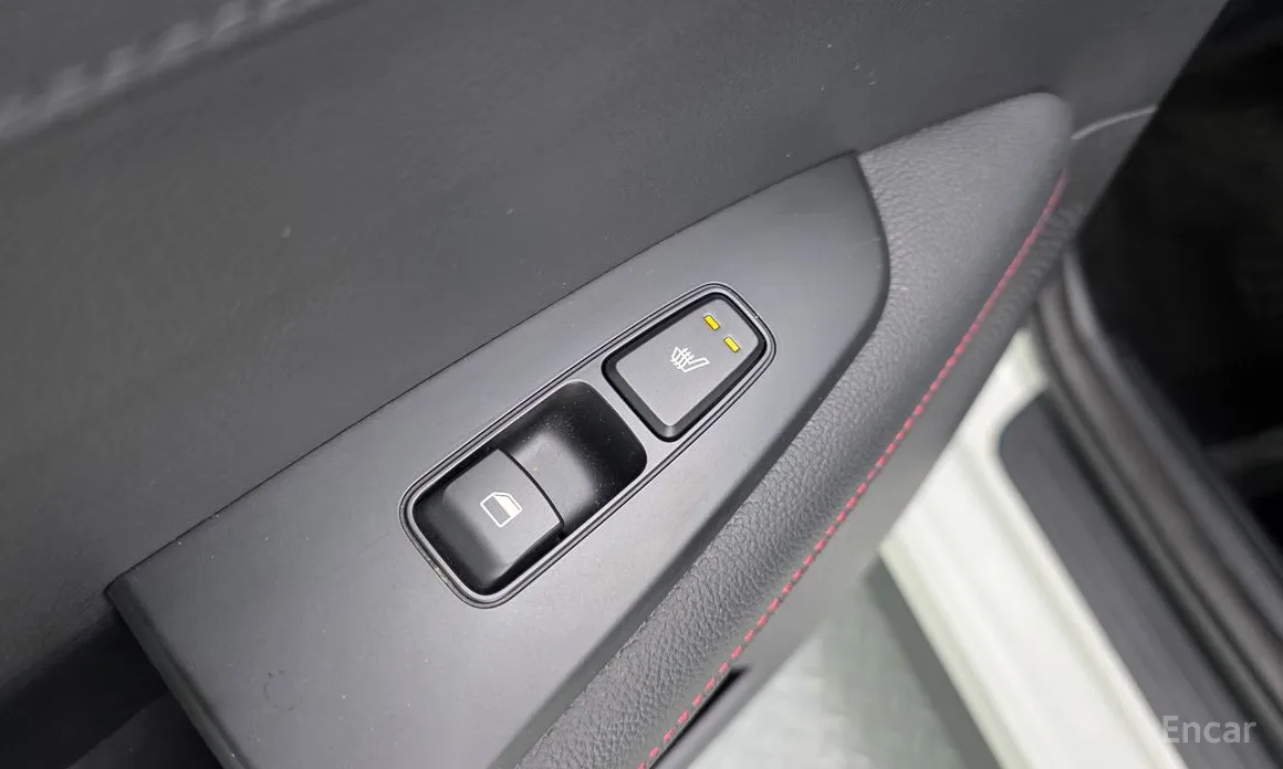 Kia K3 2021 1.6 Turbo GT 5Door